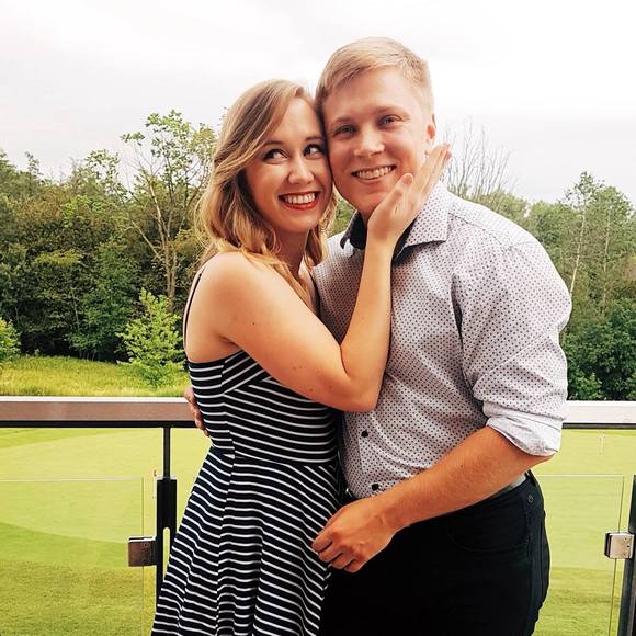 Meet your Posher, Andrew - Picture 1 of 1